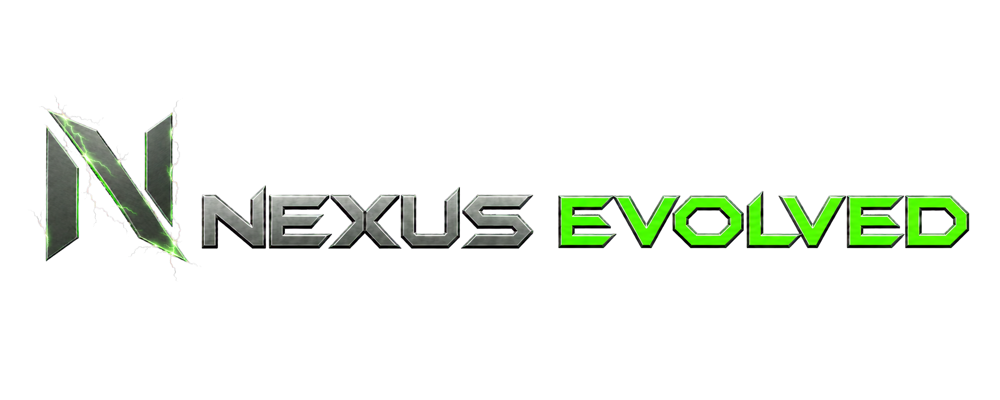 Nexus Evolved